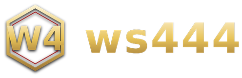 ws444 logo